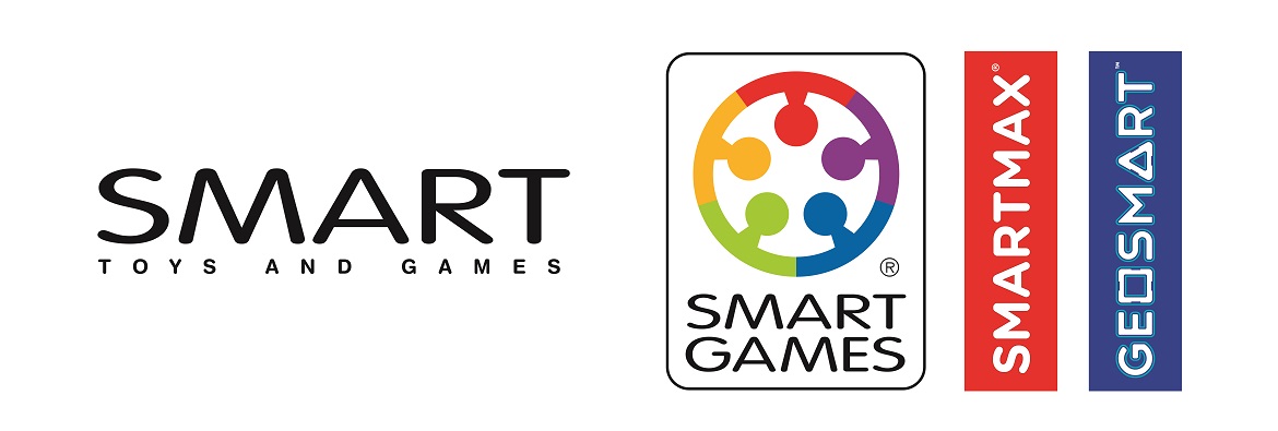 smart toys and games